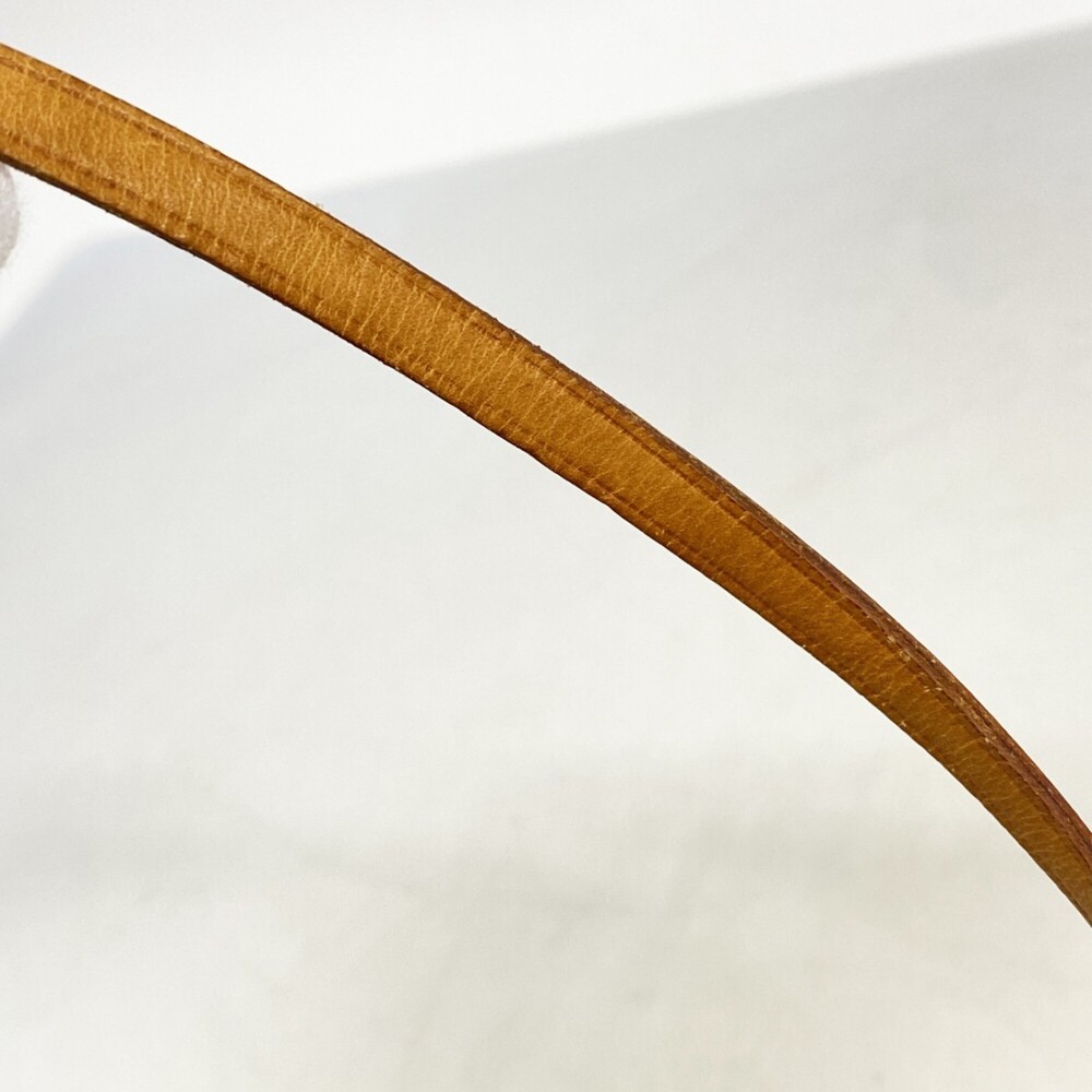 LOUIS VUITTON Brown Monogram Pochette Pouch - Picture 9 of 10